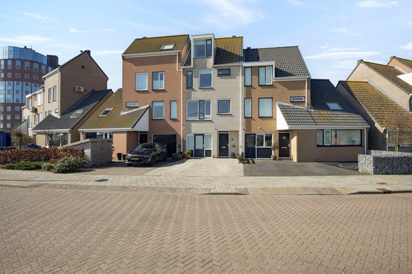 Mercurius 41, 1785AH Den Helder